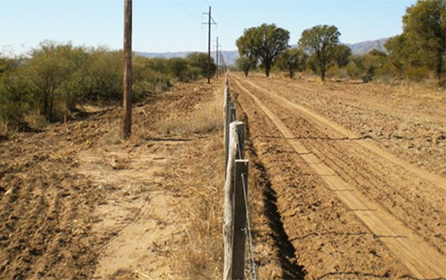 Prevención de incendios: entidades rurales del Noroeste y el Gobierno refuerzan el llamado al cumplimiento de normas vigentes
