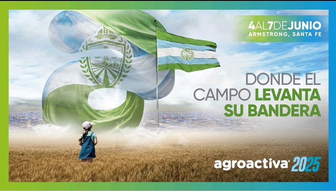 Agroactiva 2025 se prepara para batir todos los récords con 27 mil m2 más de superficie