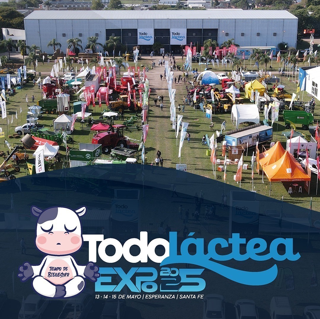 El gobernador Pullaro encabezará la inauguración de TodoLáctea