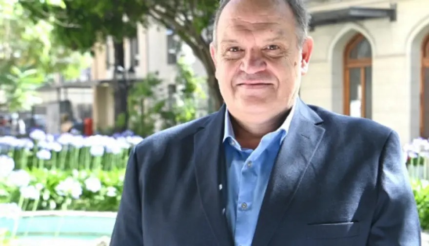 --------Bronzovich y un exabrupto contra los periodistas: un llamado a la reflexión