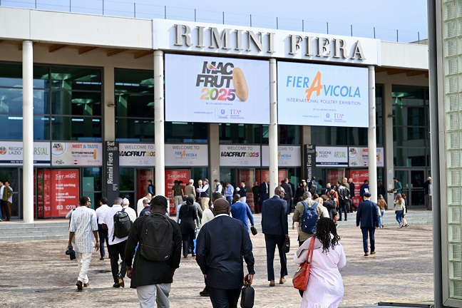 Macfrut 2025: innovación, oportunidades y presencia argentina en el centro hortofrutícola del mundo