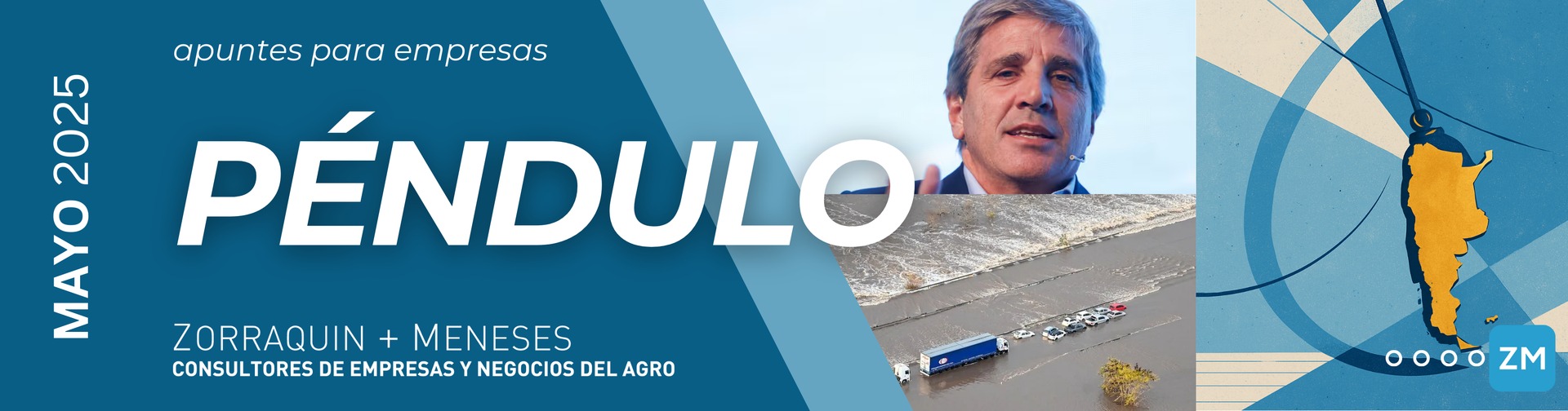 Péndulo: De la hiper burocracia regulada a la hiper libertad que genera vértigo