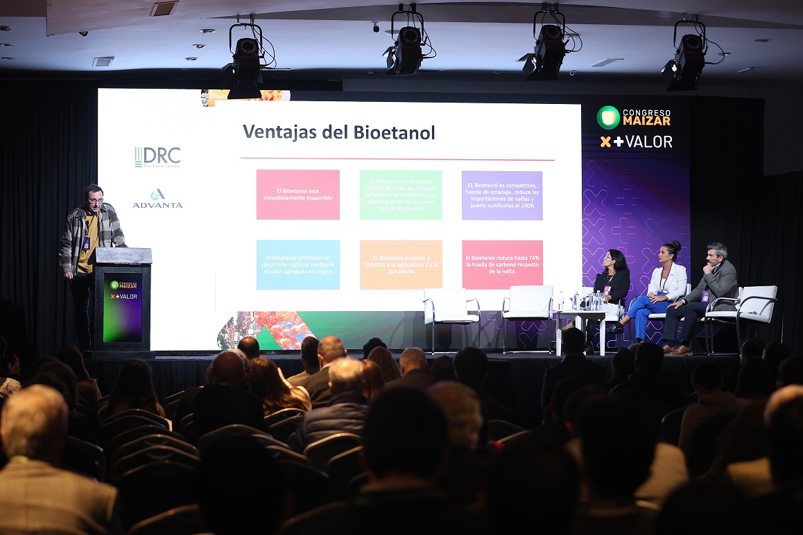 Bioetanol: un negocio trabado en la Argentina, que en el mundo crece y suma nuevos jugadores