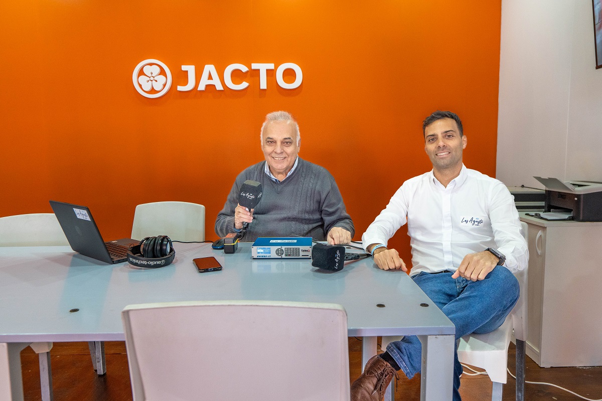 Los Agusti en Mitre: Programa Agropecuario del jueves 5 de junio (AUDIO)
