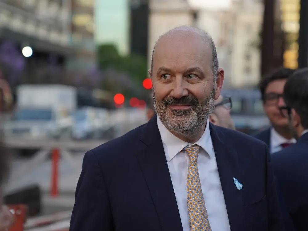 Horas decisivas para el INTA: motosierra salvaje o la precisión de un bisturí