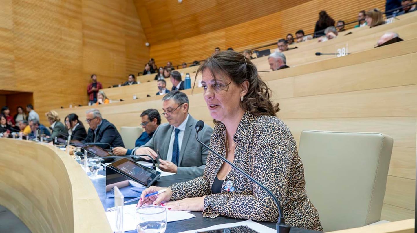 “Defender al INTA es defender el futuro”: fuerte respaldo de la Legislatura cordobesa ante el ajuste nacional