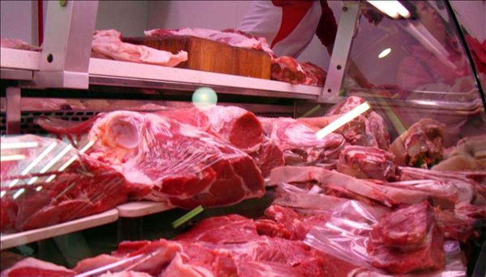 "Carne en la cuerda floja: la desinflación cambia las reglas del juego para la ganadería"