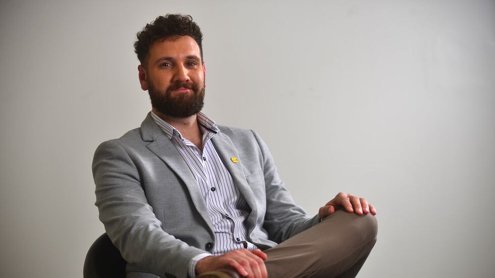 Gonzalo Agusto: En Córdoba podría superarse las 4 millones de toneladas de trigo cosechadas