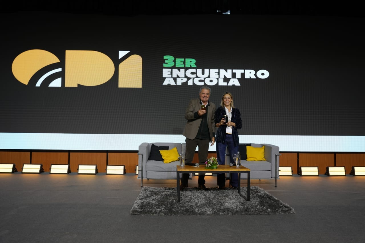 La miel cordobesa se suma al Paicor y da un gran paso en la apicultura provincial