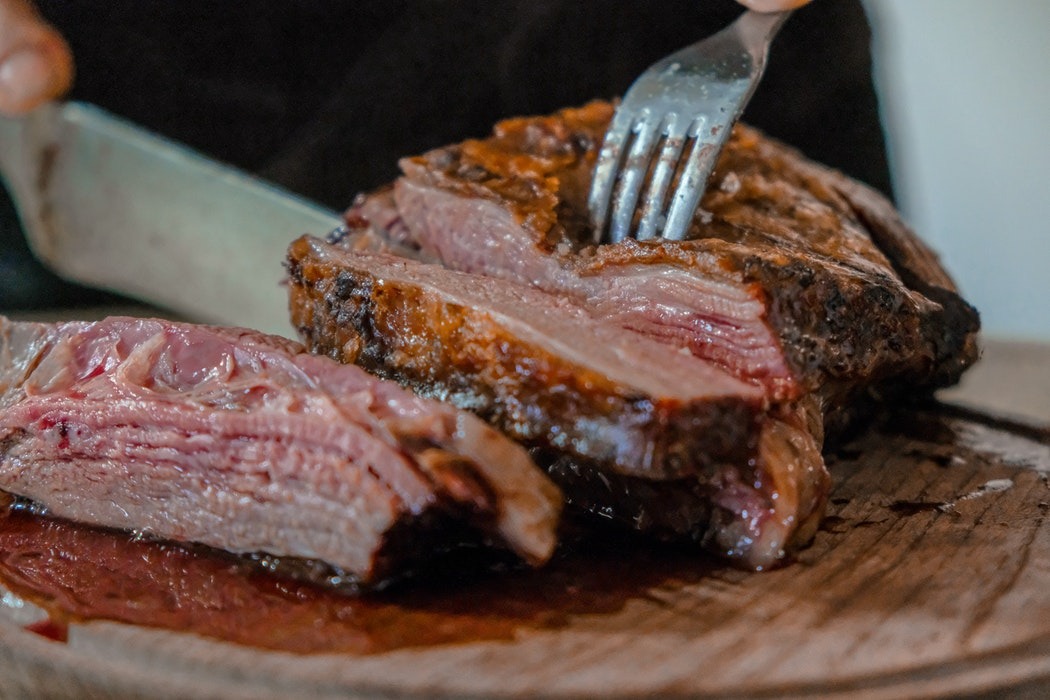 El consumo de carne vacuna vuelve a levantar vuelo y supera los 50 kilos por habitante