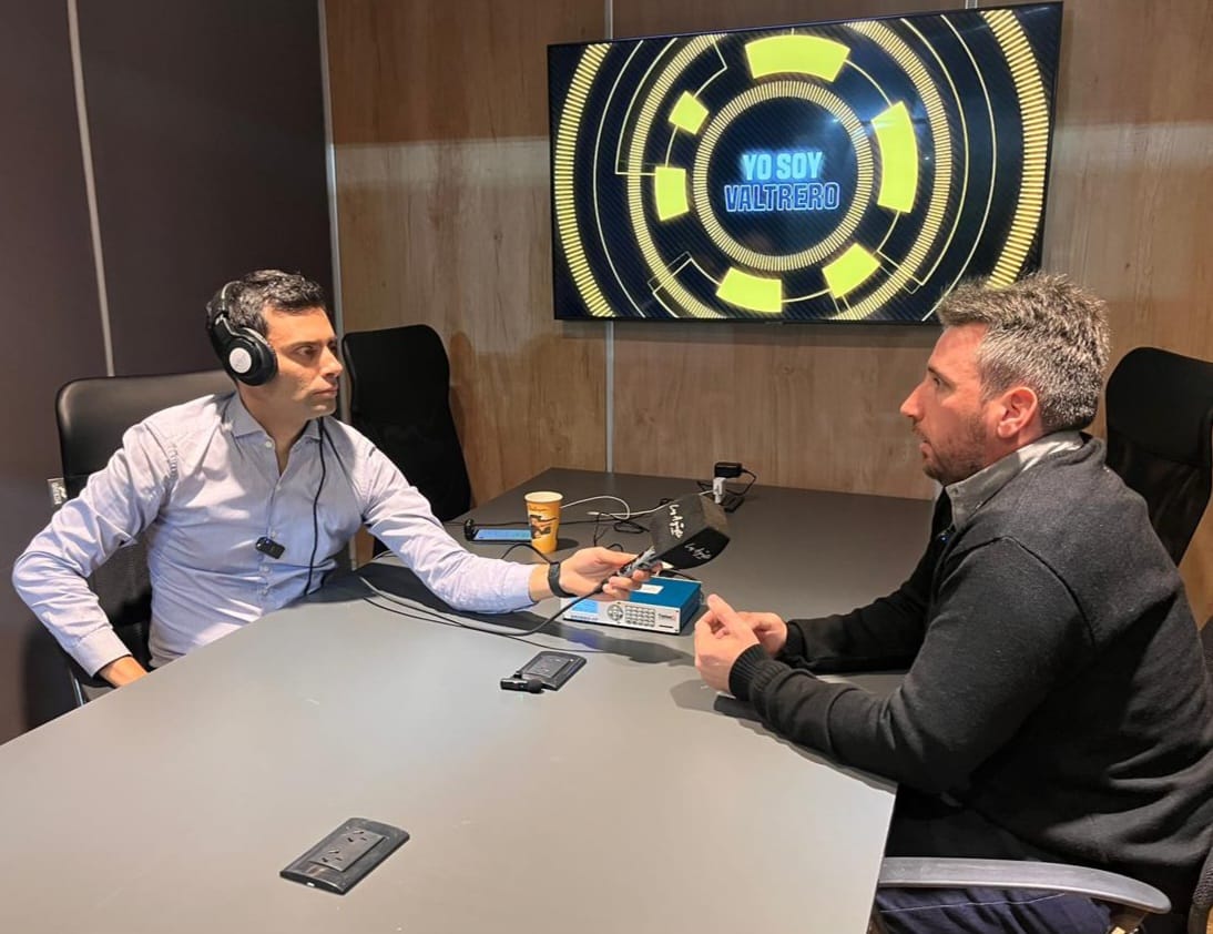 Los Agusti en Mitre: Programa Agropecuario del lunes 21 de julio (AUDIO)