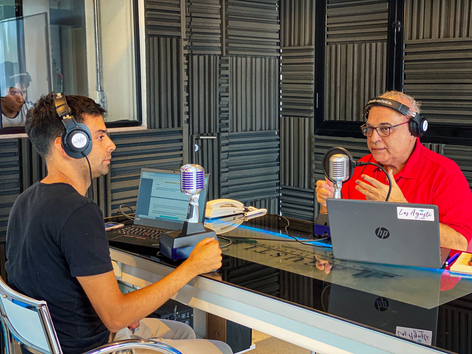 Los Agusti en Mitre: Programa Agropecuario del lunes 14 de marzo (AUDIO)