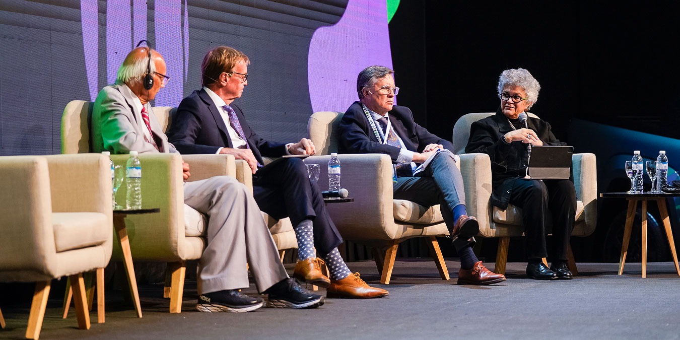Congreso Aapresid 2025: Desafíos Globales, una invitación a mirar más allá de la tranquera