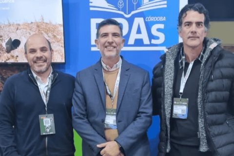 Córdoba se posiciona como referente en agroindustria sostenible tras su paso por Aapresid 2025