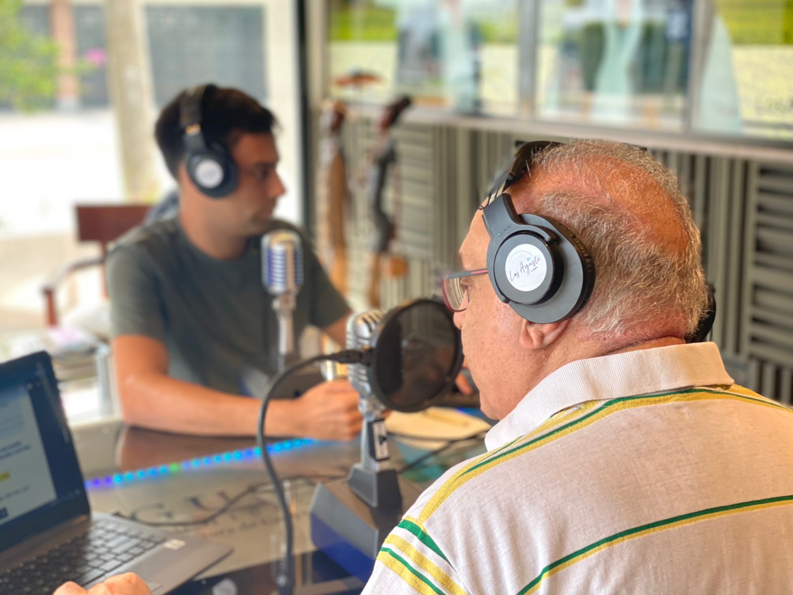 Los Agusti en Mitre: Programa Agropecuario del miércoles 16 de marzo (AUDIO)