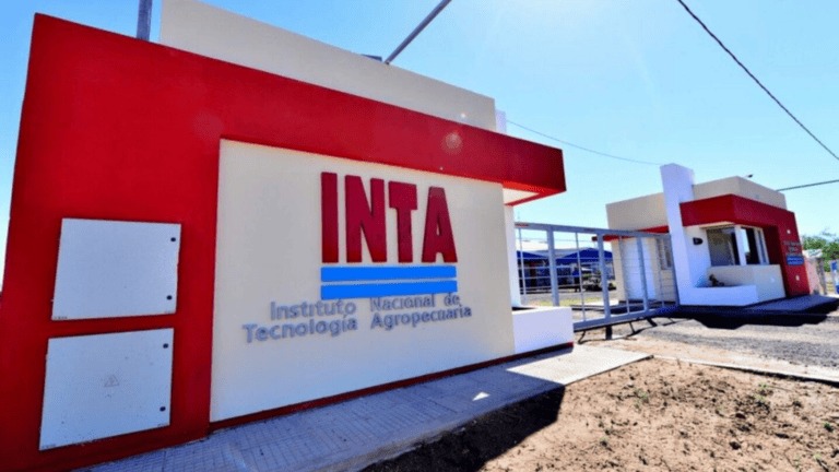 Clave de la semana: Milei elimina la Dirección Nacional del INTA en medio de la disputa por su reestructuración