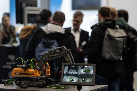 Los sistemas de asistencia inteligente toman protagonismo en Systems & Components