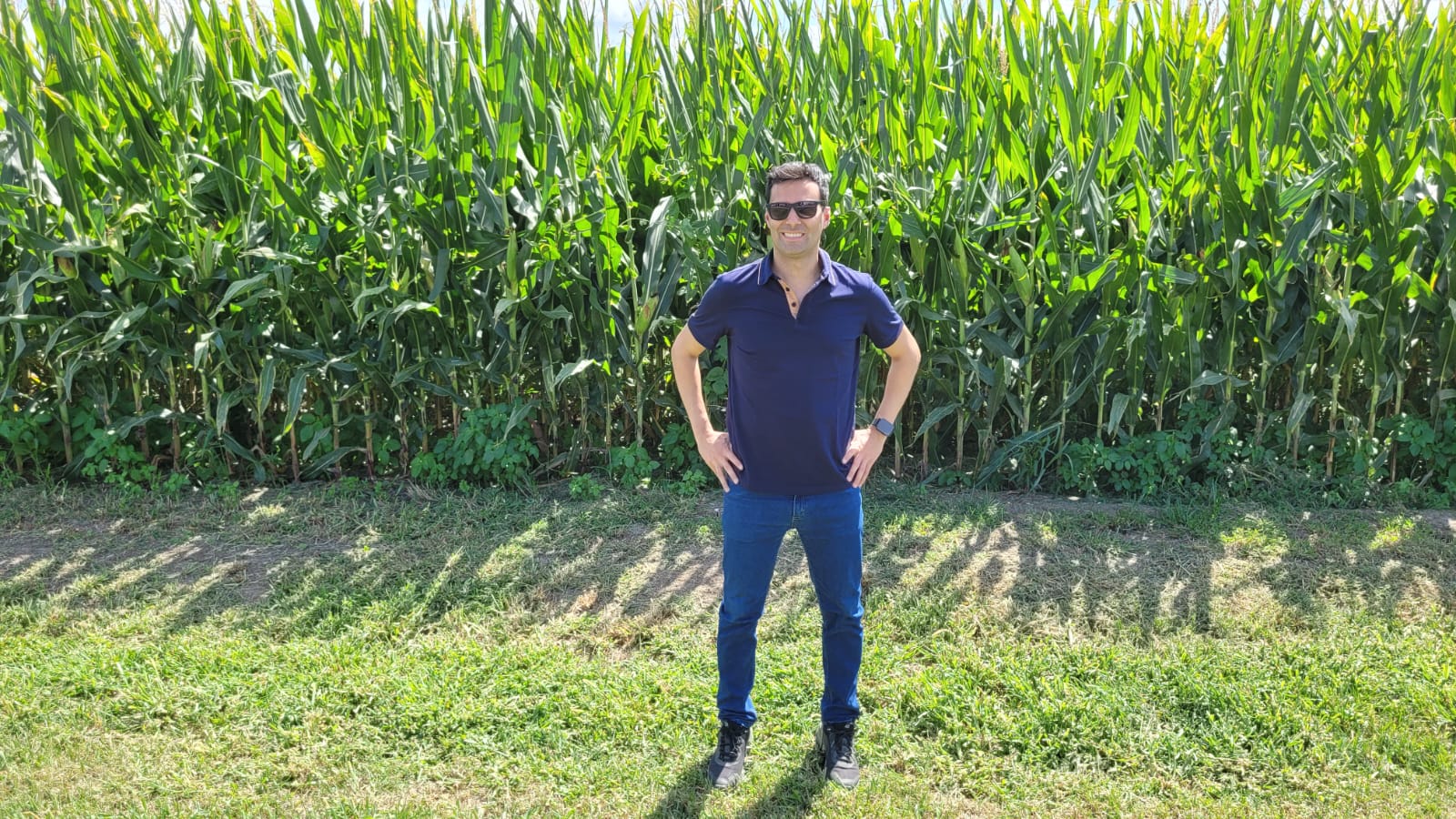 Los Agusti en Mitre: Programa Agropecuario del miércoles 27 de agosto (AUDIO)