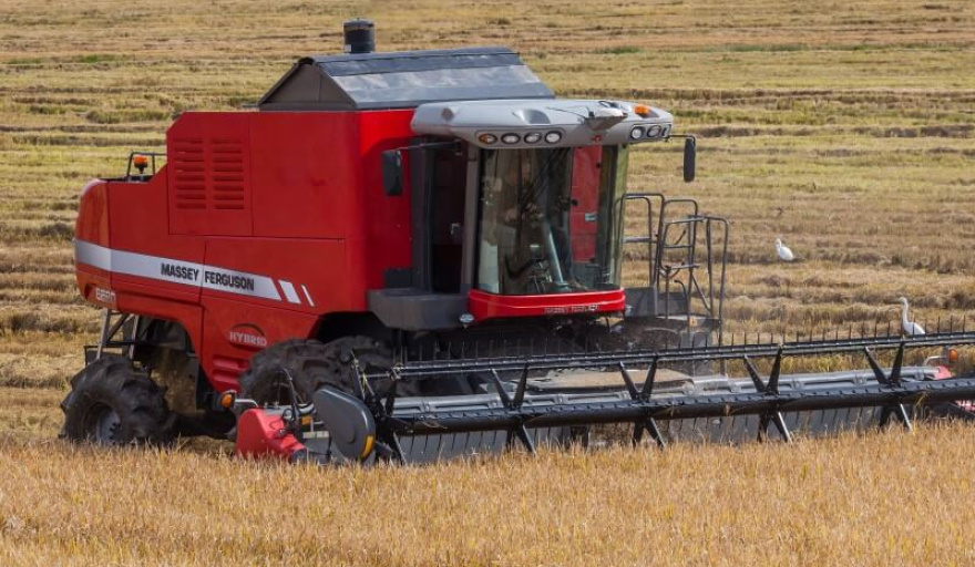 Massey Ferguson promueve el debate sobre sustentabilidad en el agro y a través de "Diálogos que transforman"