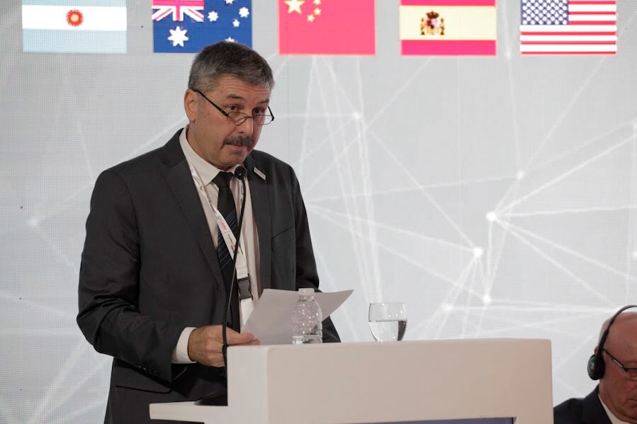 “La maquinaria agrícola pisa el freno: tasas altas, baja rentabilidad y un futuro en revisión”