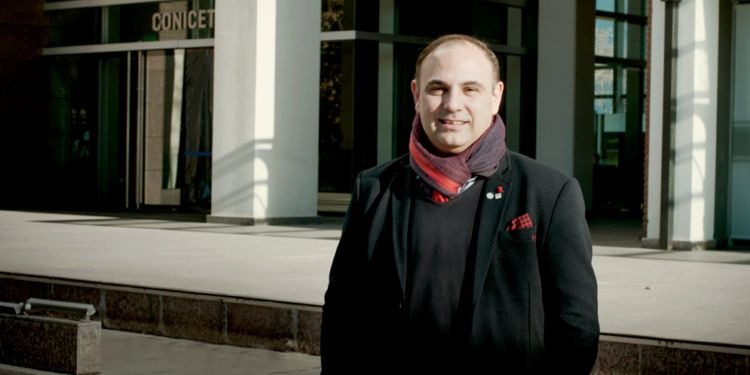 Ariel Pereda retorna a la Dirección Nacional del INTA tras dos meses de incertidumbre