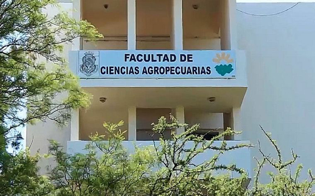 La FCA-UNC abrió las preinscripciones anticipadas para el Ingreso 2026