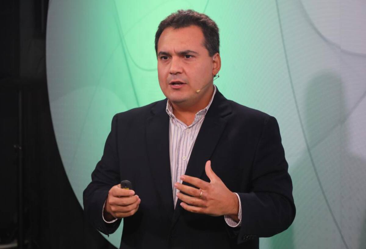 David Miazzo: “El dólar seguirá presionado hasta las elecciones”