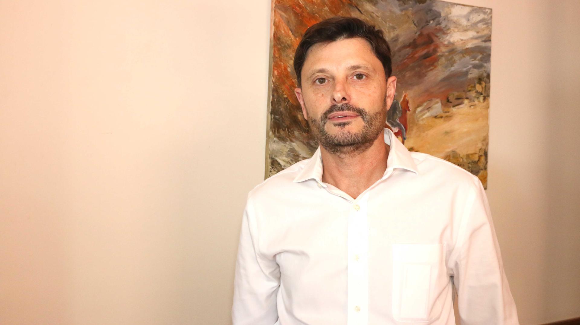 Abelardo Cuffia sorprenderá con novedades tecnológicas en Agroactiva