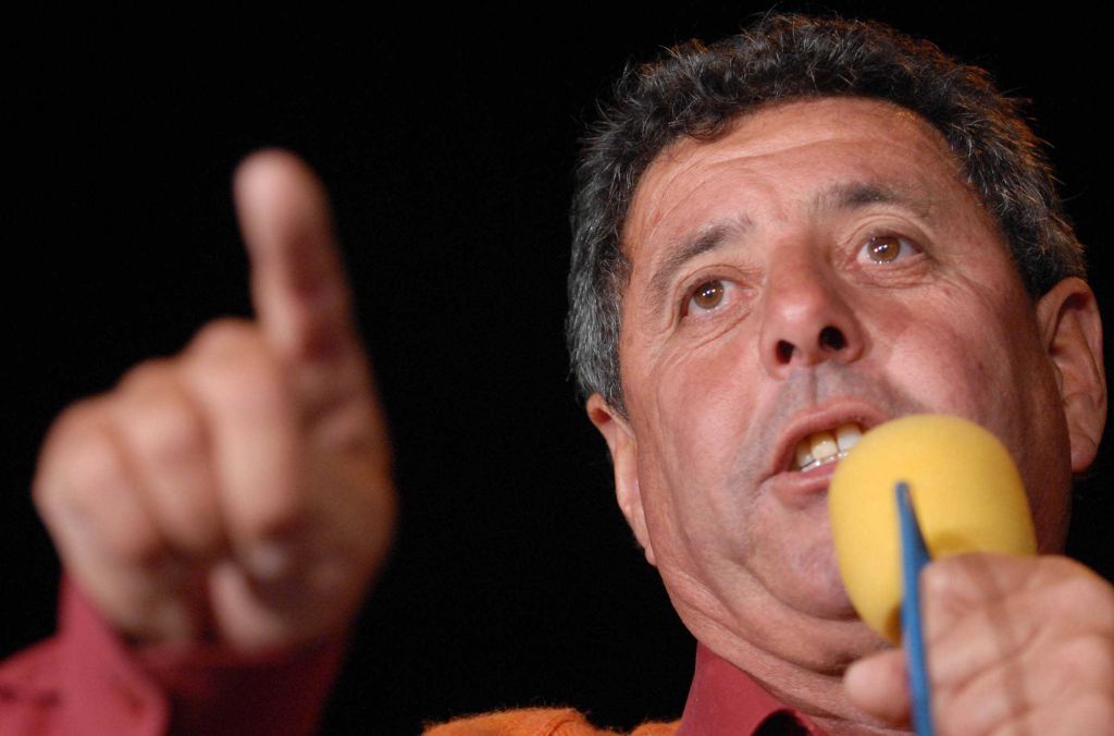 "Si el Presidente quiere guerra con el campo, guerra va a tener"
