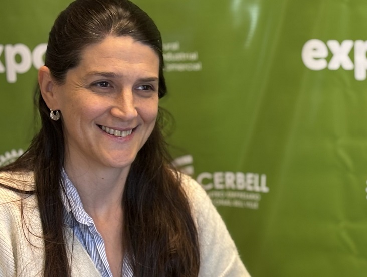 ExpoBel en un espacio de negocios, cultura y entretenimiento que convoque a productores y a familias de toda la región.