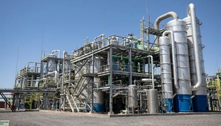 Por más biodiésel: pymes y exportadores presionan en el Senado por una nueva ley de biocombustibles