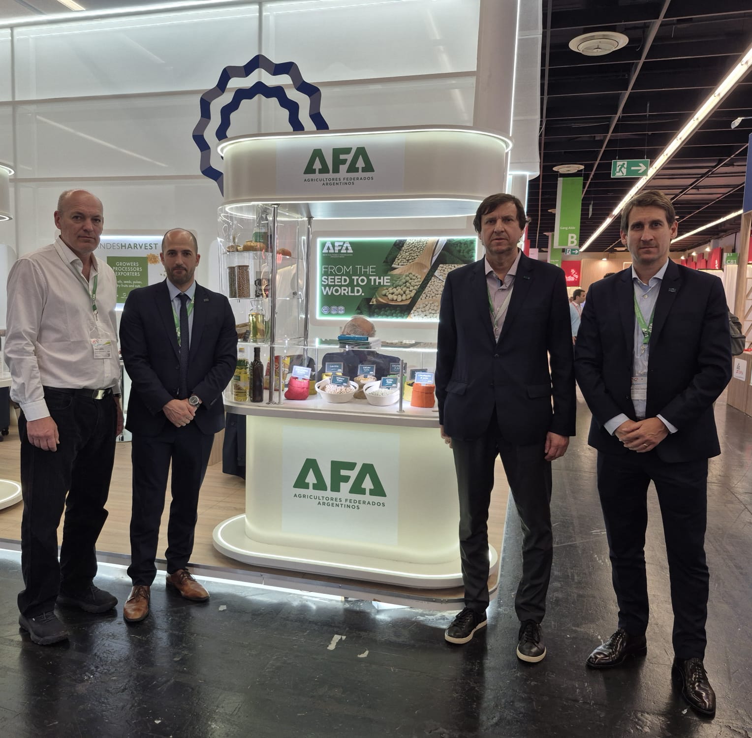 --AFA