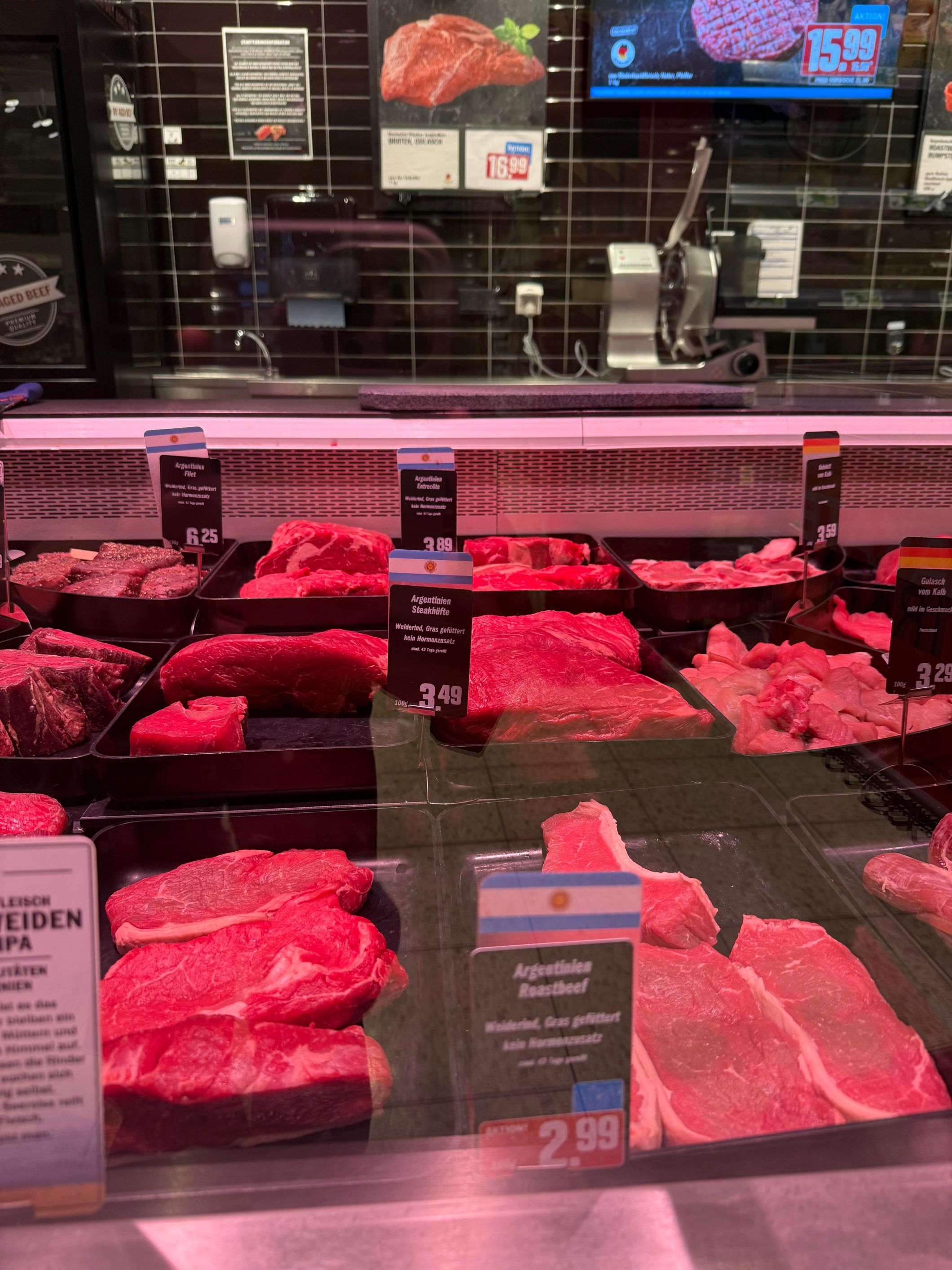 Argentina Cierra Anuga 2025 con Foco en la Carne Libre de Deforestación y Desafía Categorización de Riesgo Europea