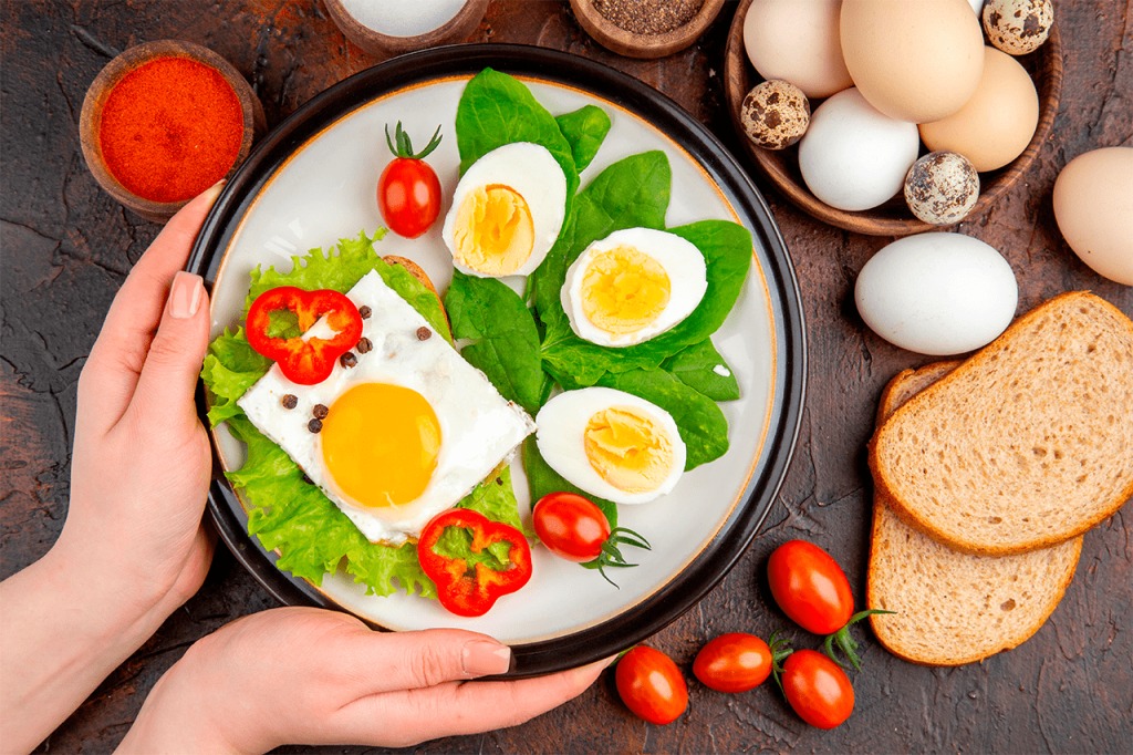Récord histórico: Argentina se consolida como el segundo mayor consumidor de huevos del mundo