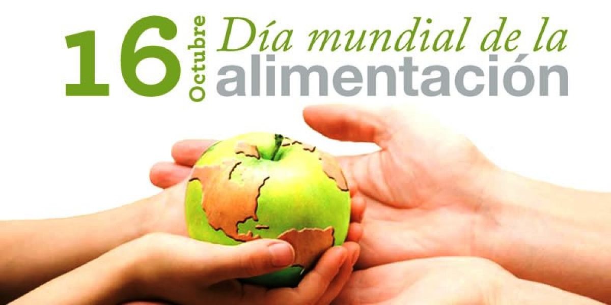 La FAO celebra 80 años y el Día Mundial de la Alimentación con una jornada sustentable en Plaza Lavalle