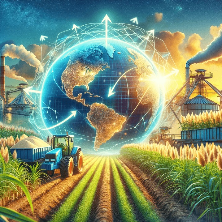 El Futuro del Agro Argentino según Ergueta: Tecnología, Automatización y Productividad