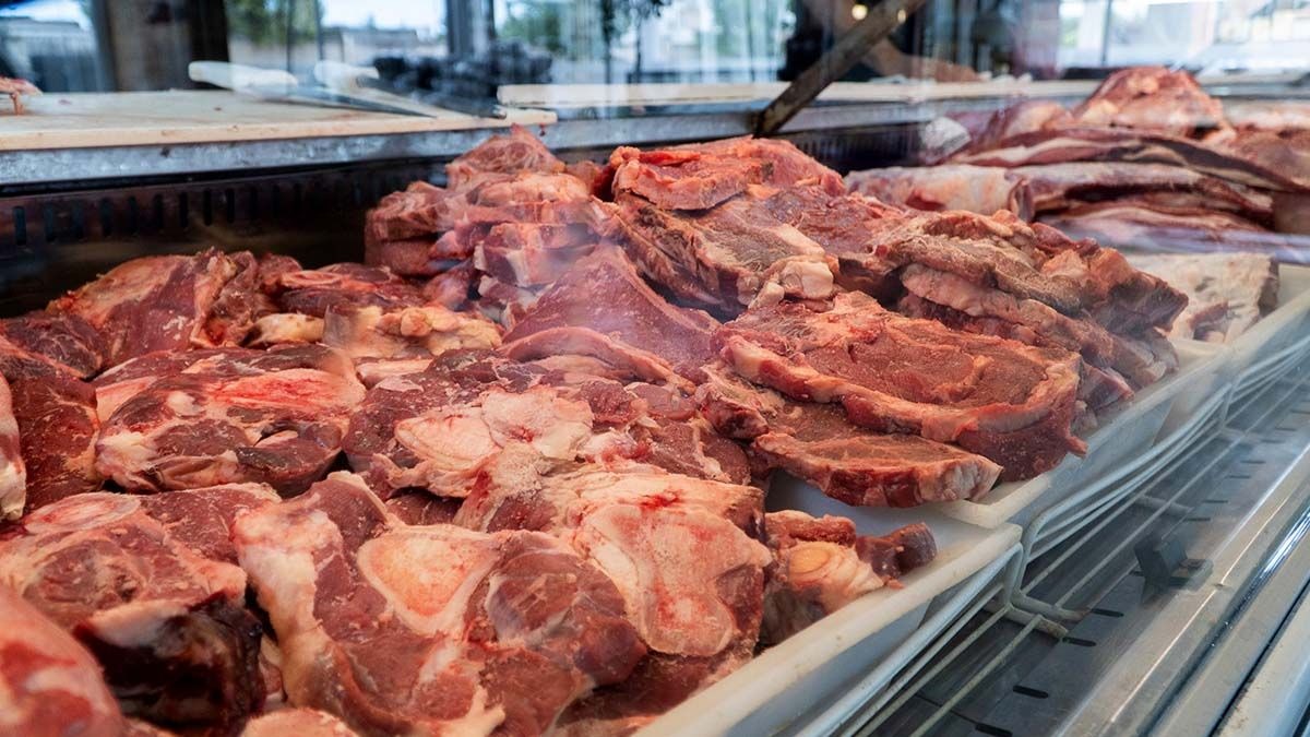 Estados Unidos cuadriplica la cuota de carne vacuna argentina
