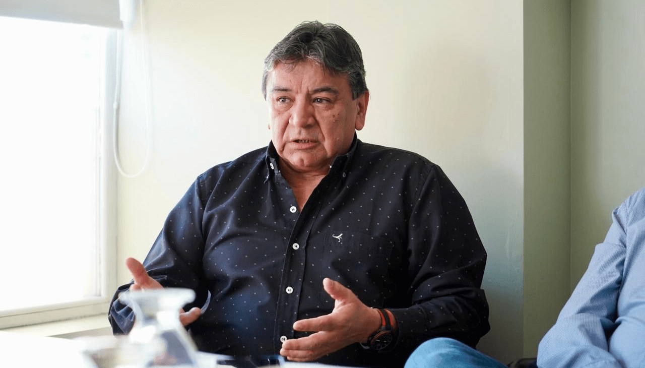 José Voytenco celebra la prórroga para los rurales pero advierte: "No es una solución, necesitamos una ley permanente"