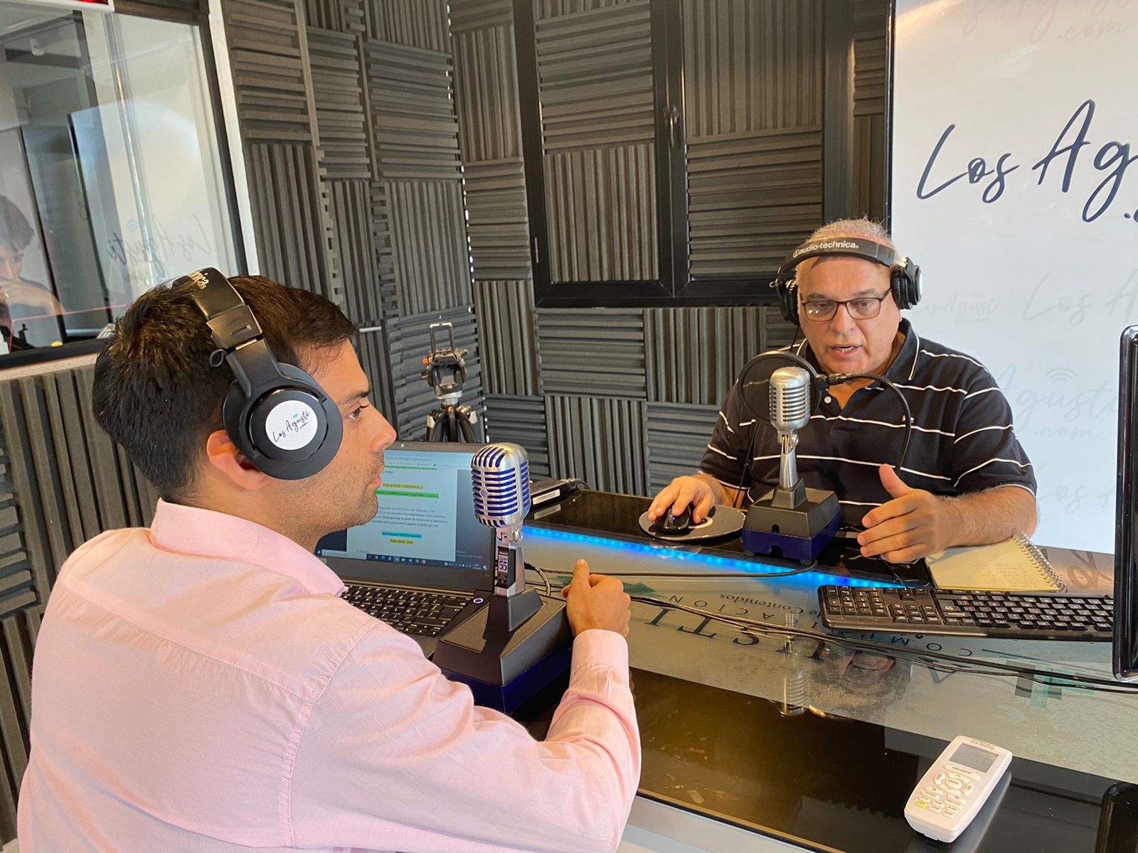 Los Agusti en Mitre: Programa Agropecuario del viernes 25 de marzo (AUDIO)