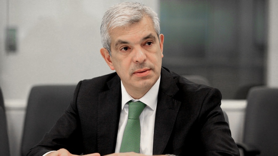 Dominguez asegura que no subirán retenciones en granos