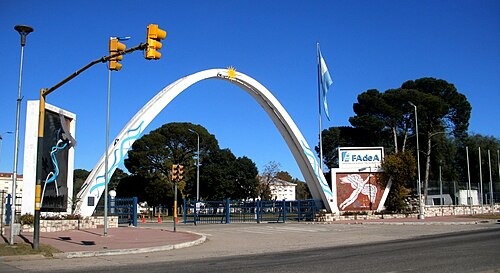 La Cámara de industriales metalúrgicos reitera su preocupación ante la falta de solución en la problemática de FAdeA