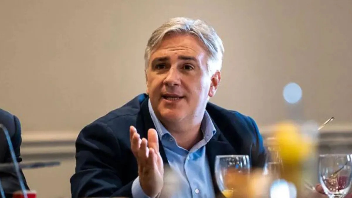 El G7 celebra la baja de impuestos anunciada por Llaryora y pide que el alivio se concrete en el Presupuesto 2026