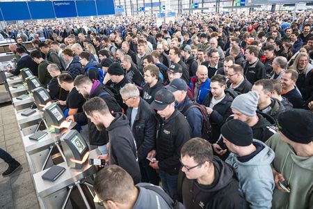 Robótica, IA y eficiencia inteligente: Agritechnica 2025 impulsa el futuro de la maquinaria agrícola