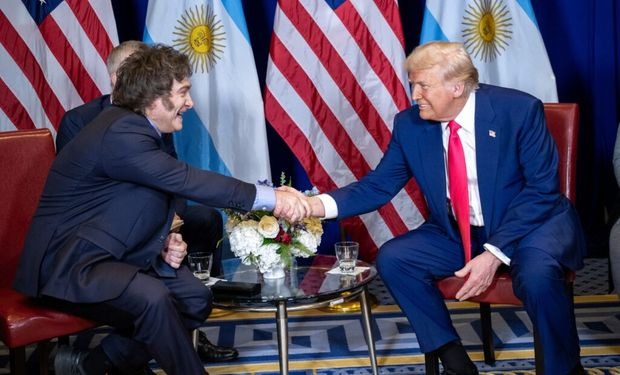 Nueva alianza comercial con EE.UU.: qué gana y qué arriesga el campo argentino