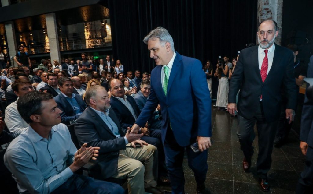Córdoba impulsa la transformación digital en la gestión pública con "Innovation Day"