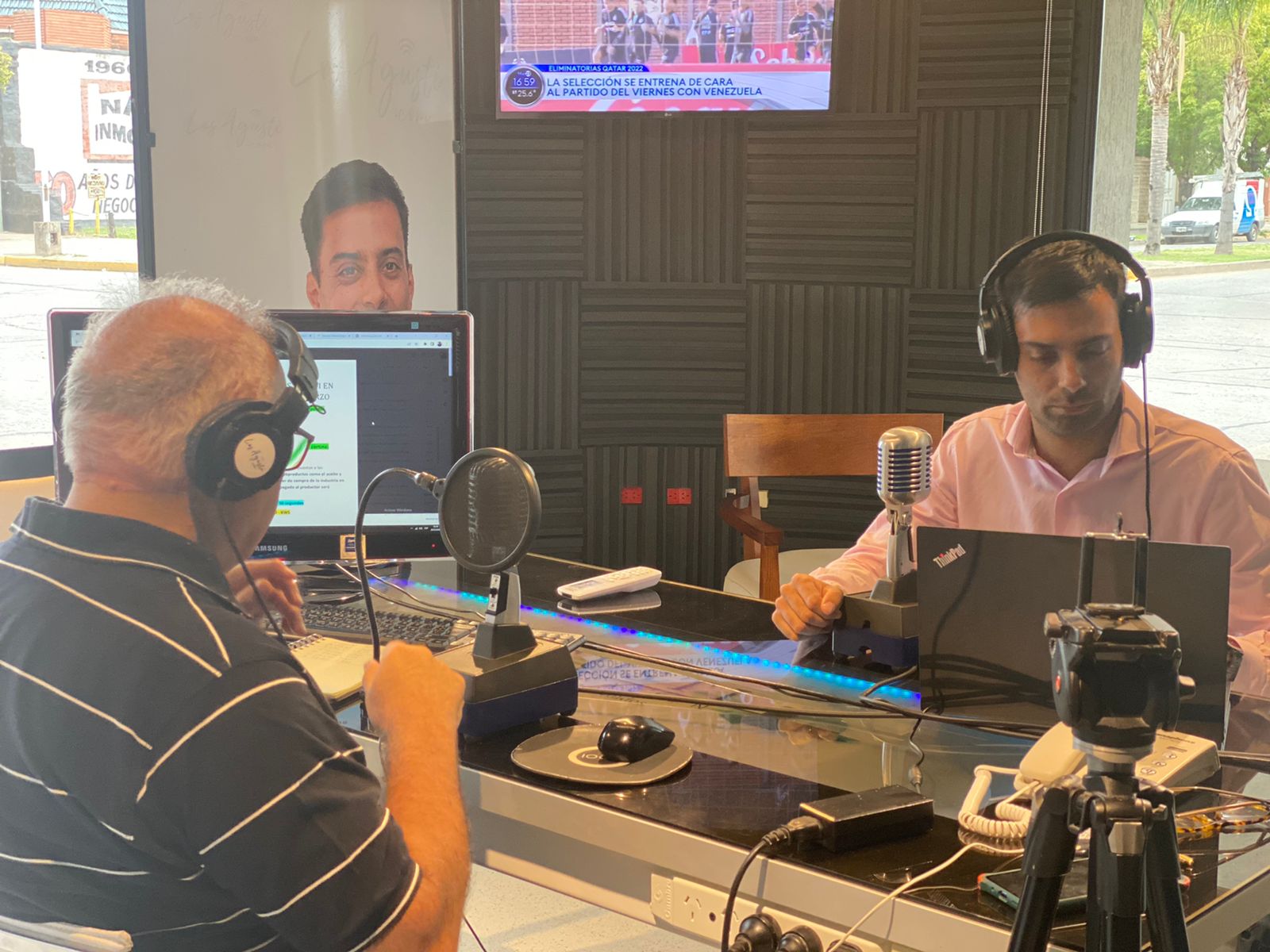 Los Agusti en Mitre: Programa Agropecuario del martes 29 de marzo (AUDIO)