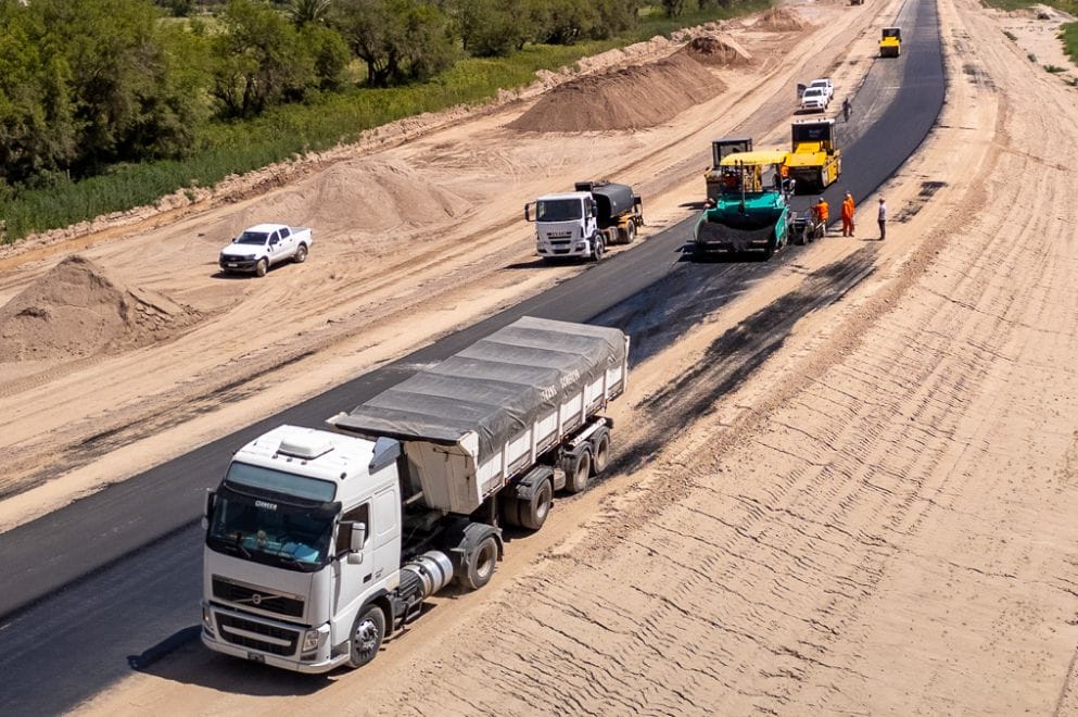 Histórico para Villa María: La triple obra vial del Gobierno de Córdoba que promete transformar la conectividad local