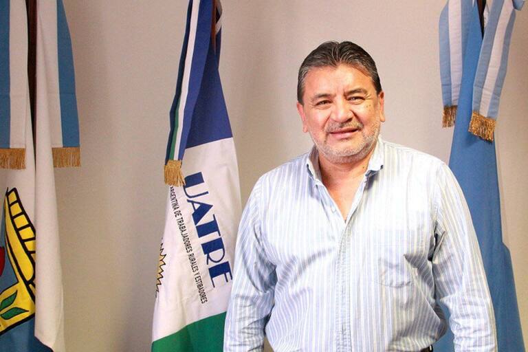 Voytenco: "El trabajador no es un costo, es un aliado" y reclama un salario de un millón de pesos
