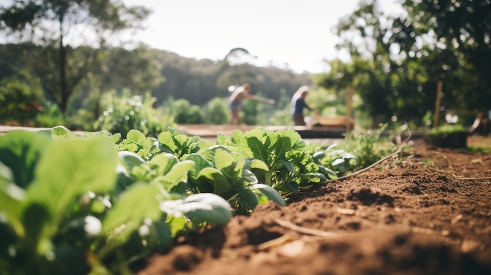 Dia mundial del suelo: "El 95% de nuestros alimentos dependen de apenas unos centímetros de suelo"
