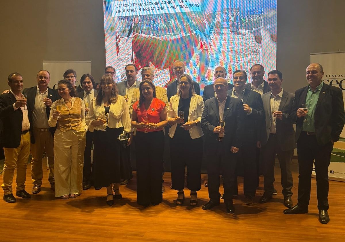 Unidad y Desafíos: la Mesa de Enlace renovó su compromiso con el desarrollo del campo argentino